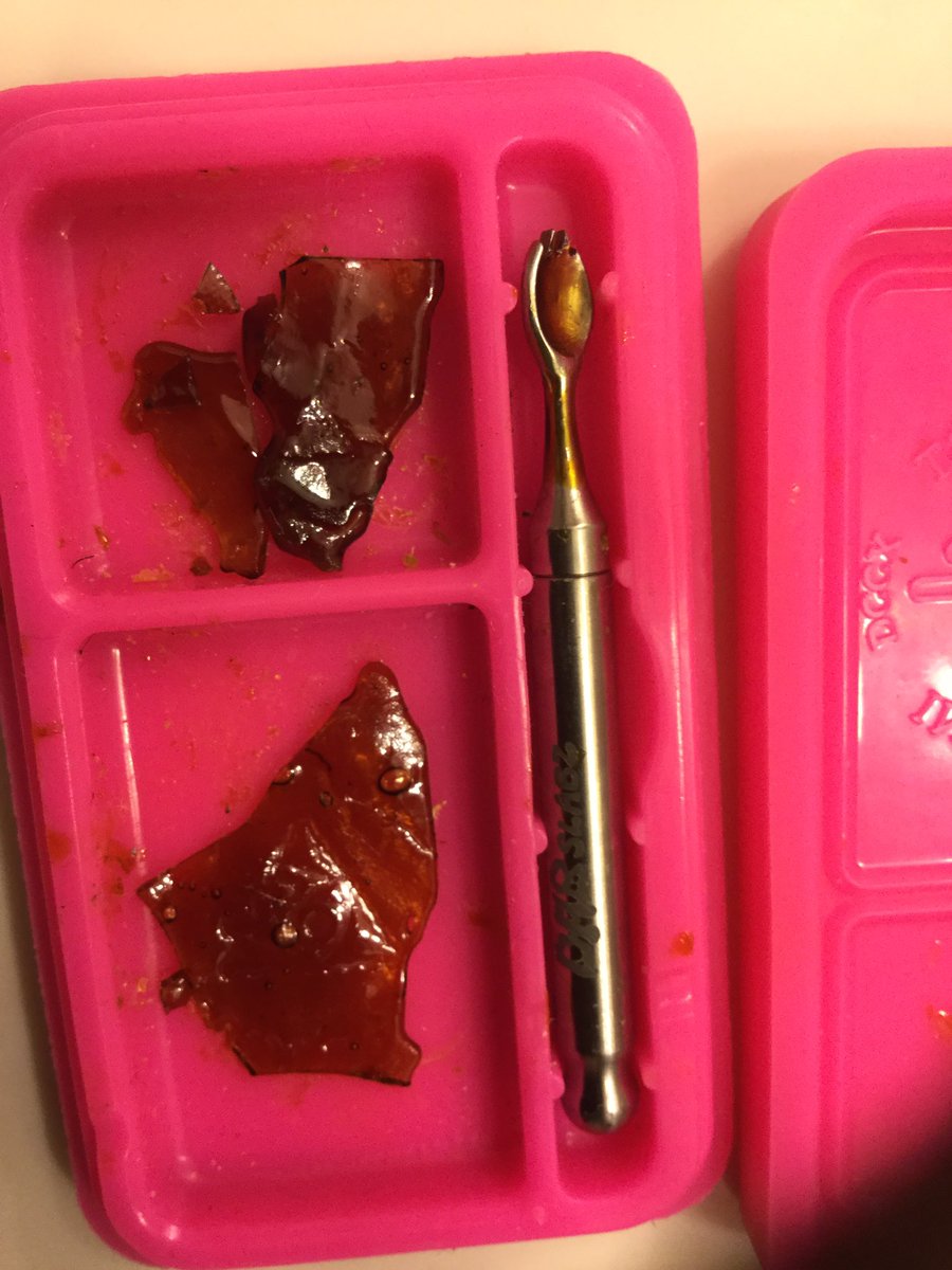 DabSlabzSquad's tweet photo. Balanced Breakfast๐๐ #myvibe #morningvibes stamp your wax #getlifted #errlgrrl #vibes #710 #710society #dab #errrl https://t.co/GPqOWnJlxe