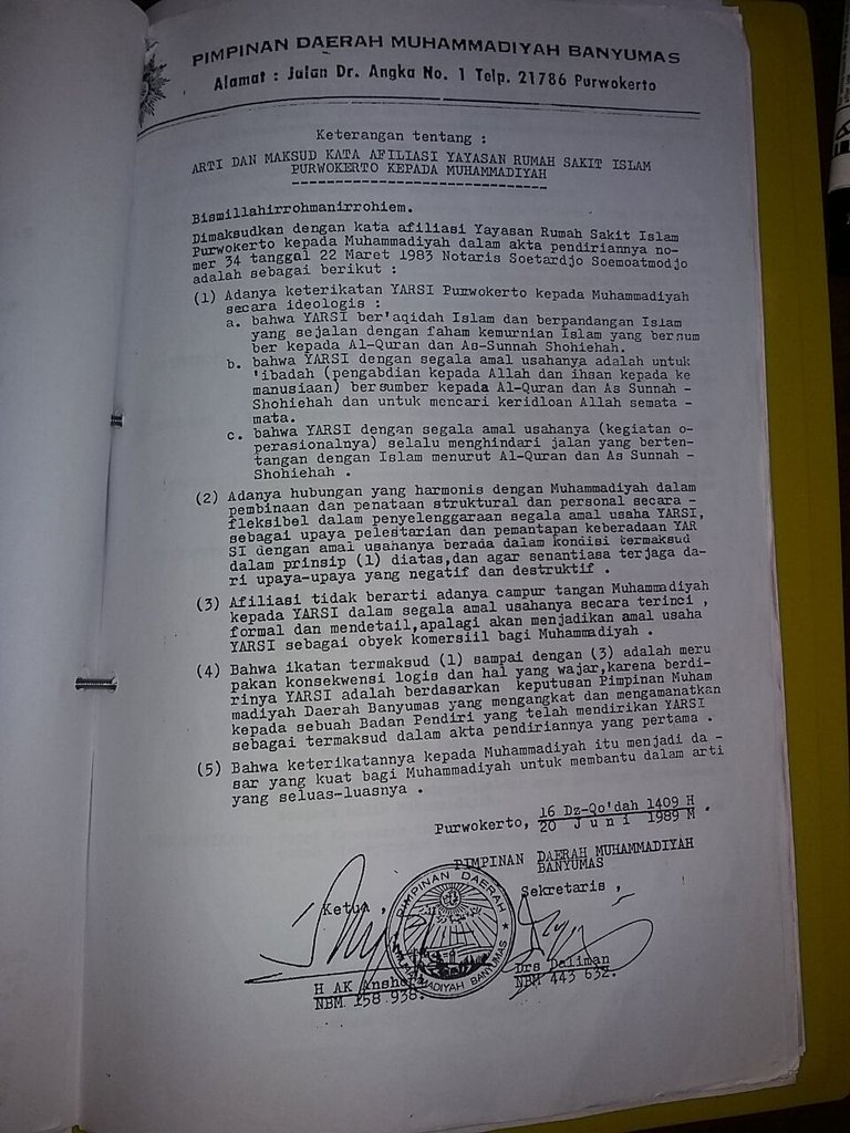 riceagung's tweet photo. @irvan_mawardi @moelugm @TofaLemon lihat poin 3 arti afiliasi dalam surat keterangan tersebut https://t.co/HCBtFOQmlu