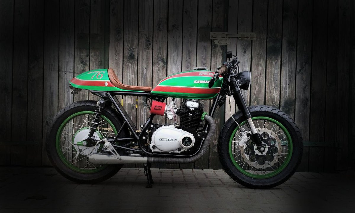 Branditt reclame tweet media