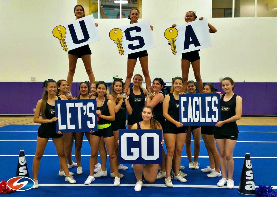 Unity is the key to a promising season, &amp; it looks like St. Bonaventure has got it covered! Loved working w/ them!