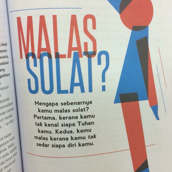 topislamictwit's tweet photo. Malas nak solat?

Baca ni, paling deep. https://t.co/Lj8xRApPsh