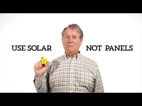 SanguineReport's tweet photo. @PlugSolar, #Solar anywhere!
#Watch: https://t.co/l39tXO62F9
#StartUp #CrowdFunding #AspenIdeas #plugintosolar https://t.co/kpHkLDi7Ug