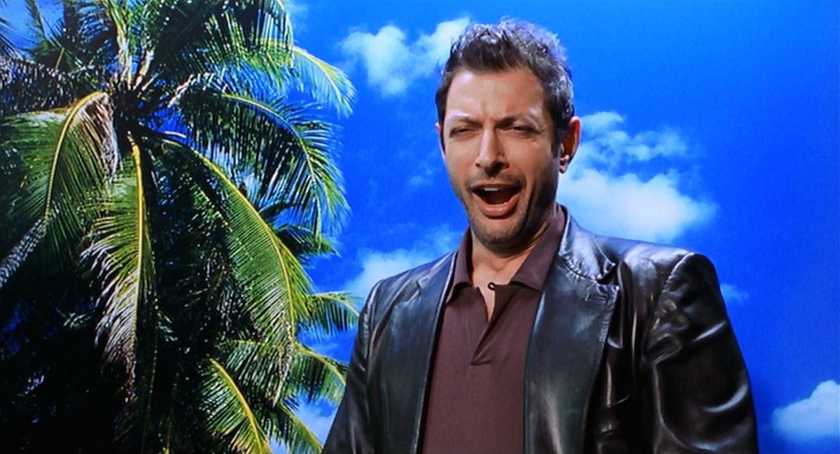 FlickFestRadio's tweet photo. New Flick Fest Blog Post!  Top 8 Jeff Goldblum Documentaries: https://t.co/sybIIjpHiw https://t.co/l82hlk49sx
