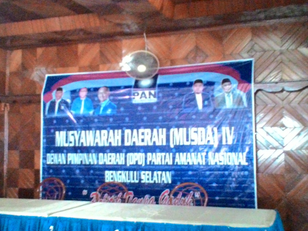 DpwPANBkl's tweet photo. #Kaderbackpaker di Bumi Raflesia @AmanatIndo @DPP_BMPAN @panlovers19 @Official_PAN https://t.co/EguJzkCZye