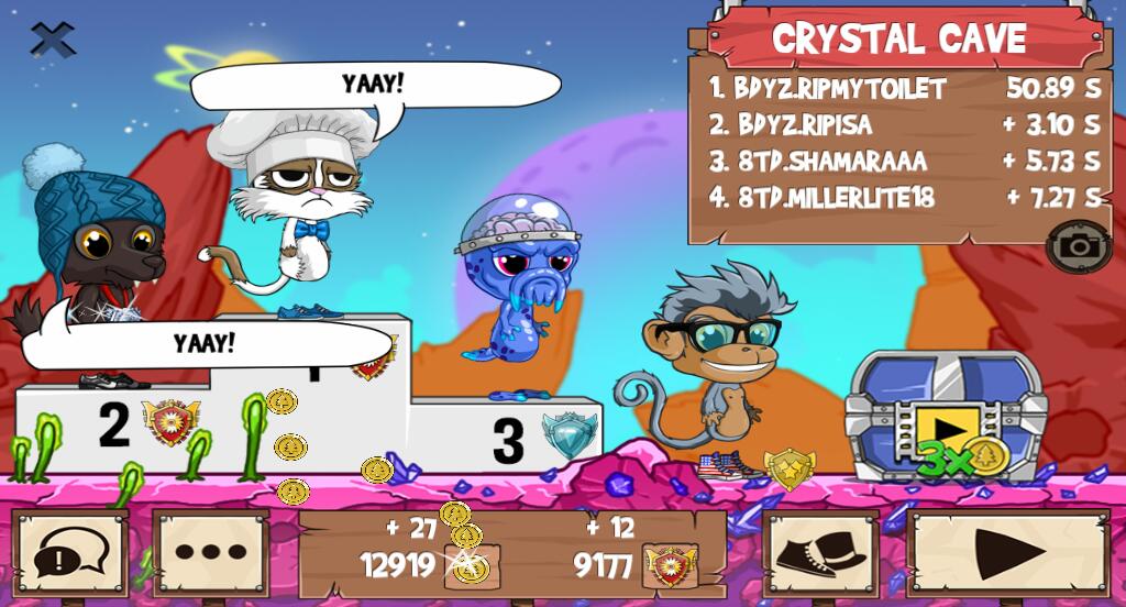 Proeli0's tweet photo. Having a blast @ #funrun2 #RipMyToilet #Shamaraaa #MillerLite18 https://t.co/uBTHWBTCMO