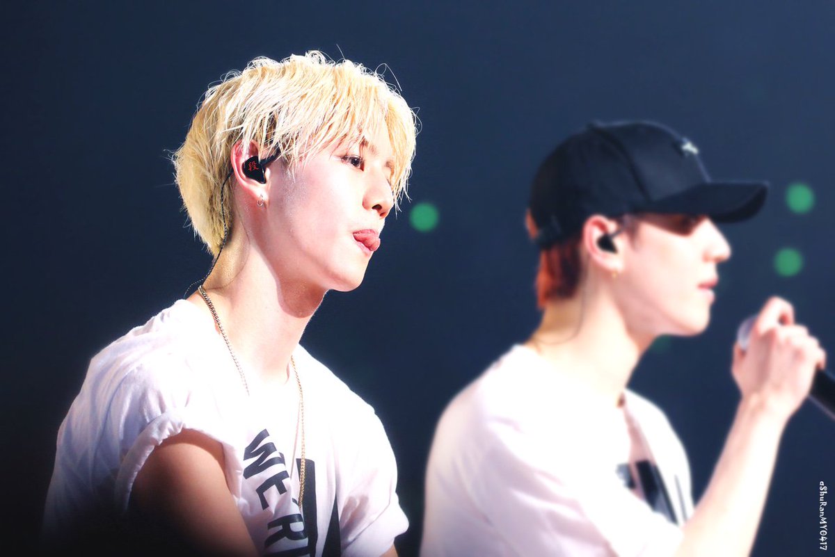 MarkBinDai's tweet photo. HQ 160618 #GOT7 MARK💘 © ShuRanMY0417
https://t.co/YHVa40XMHg
https://t.co/VkNjQByzMk https://t.co/nyqpGPtRjY