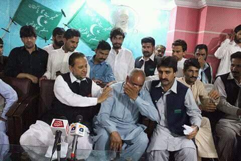 ajkmc_official's tweet photo. #Mzd:
Syed Mansha Sb leave #PPP & Join #Muslim_Conference in the presence of #President_Mc... https://t.co/H6wFkUPUHm