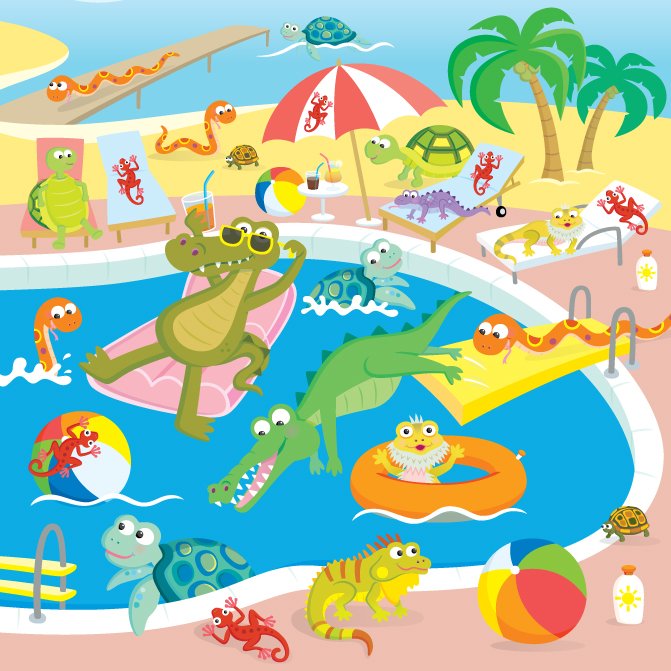 Kidsbooks_LLC's tweet photo. We're so excited for the first weekend of #summer! Who's ready for a pool party?! https://t.co/DrgeaXUeHR #poolparty https://t.co/pP2GvcaJ4m