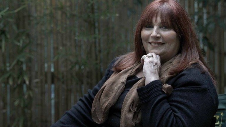 ciudad_magazine's tweet image. DOLOR EN EL MUNDO RADIAL: murió la locutora Graciela Mancuso goo.gl/wvFu1l