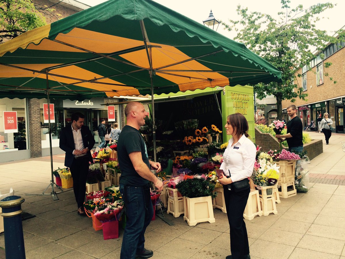 SolLicensing's tweet photo. Focus on #partnershipworking @SolihullBID #licensingweek2016 check it out: https://t.co/fcwbJASxfO https://t.co/RIYMcLB13C