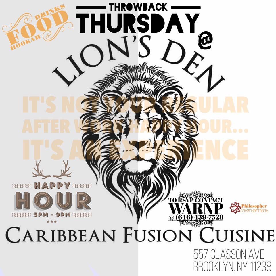 Lion's Den (@lionsden557) on Twitter photo 