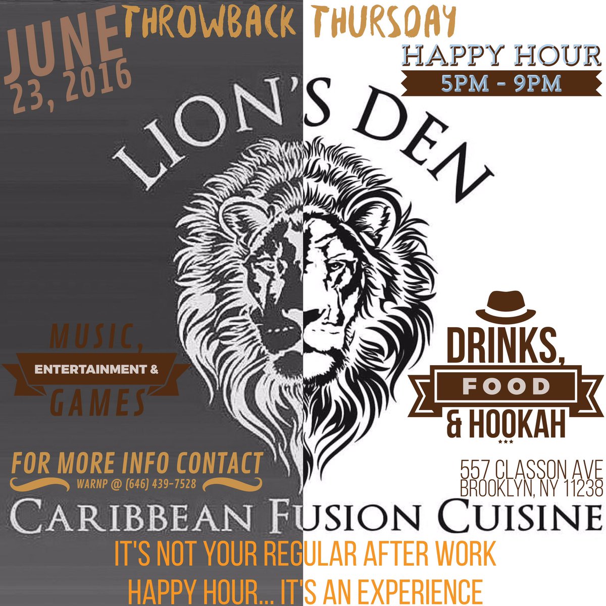 Lion's Den (@lionsden557) on Twitter photo 