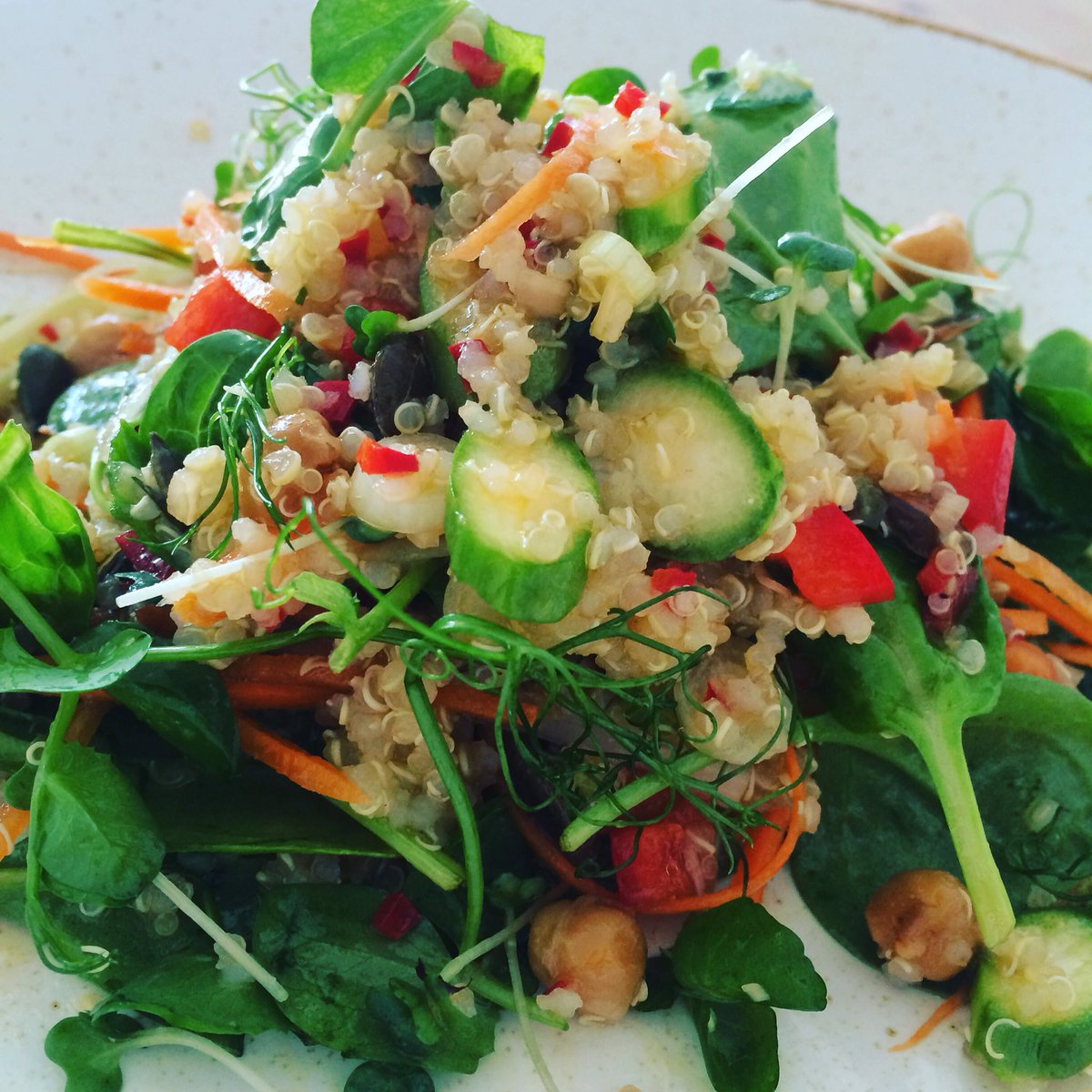 CannyFood's tweet image. Some inspiration for a weekend lunch in our Light Bites category: cannyfood.co.uk/category/light… #newcastle #FoodieFriday