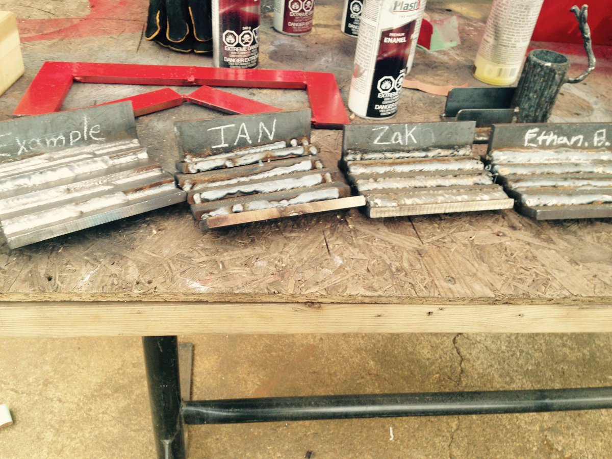 CWB Welding Foundation tweet media