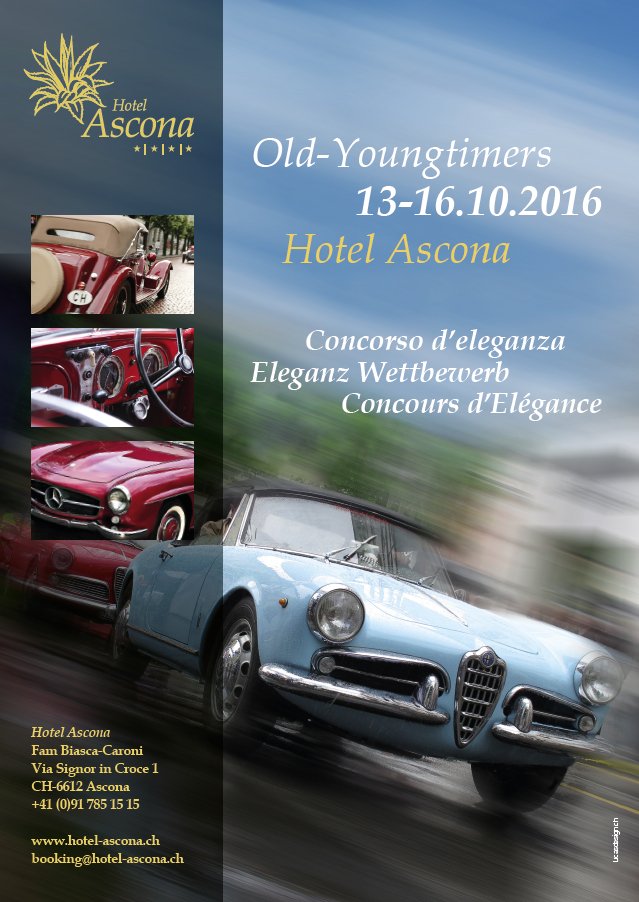 asconaconcours's tweet photo. @LienhardRacing https://t.co/RahqHOiChv wanna be our partner ? win a free stay in https://t.co/zyTW7JX95z https://t.co/YEmsq9tMts