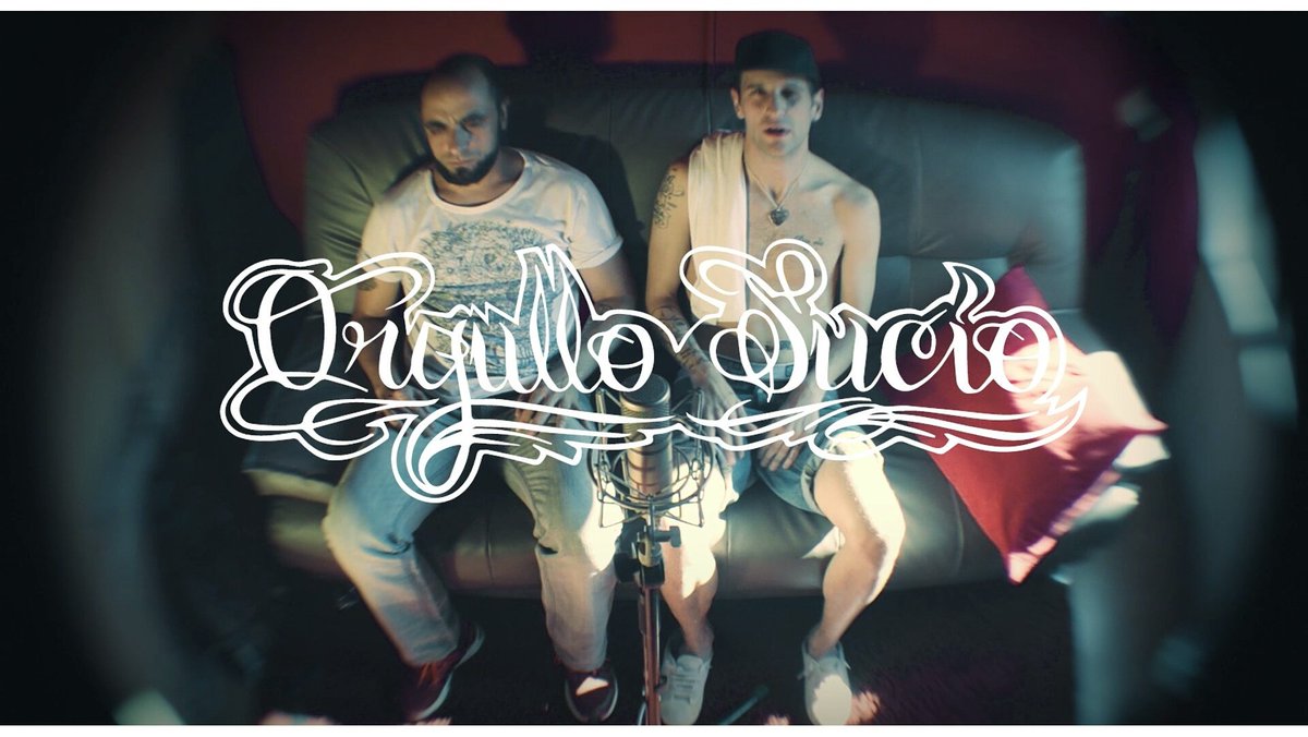 orgullosucio's tweet image. Ya soltamos el adelanto! #lalenguadelgato #cuadrodepapel #orgullosucio 
youtu.be/-WoXqDWP-Xo