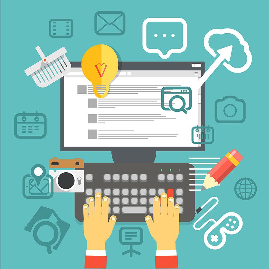 CrescendoCM's tweet photo. But I'm not a writer! How to create great content even if you're not a marketer https://t.co/SDjYf7xSZZ  #content https://t.co/Do45cTCmt9
