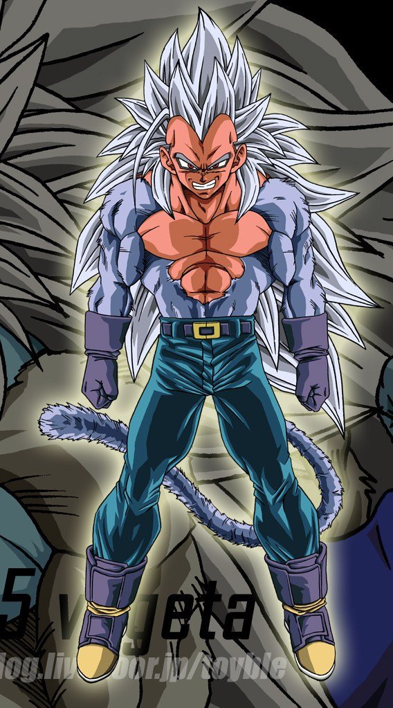 VegetaVeta's tweet photo. https://t.co/t0Qg82pr7e