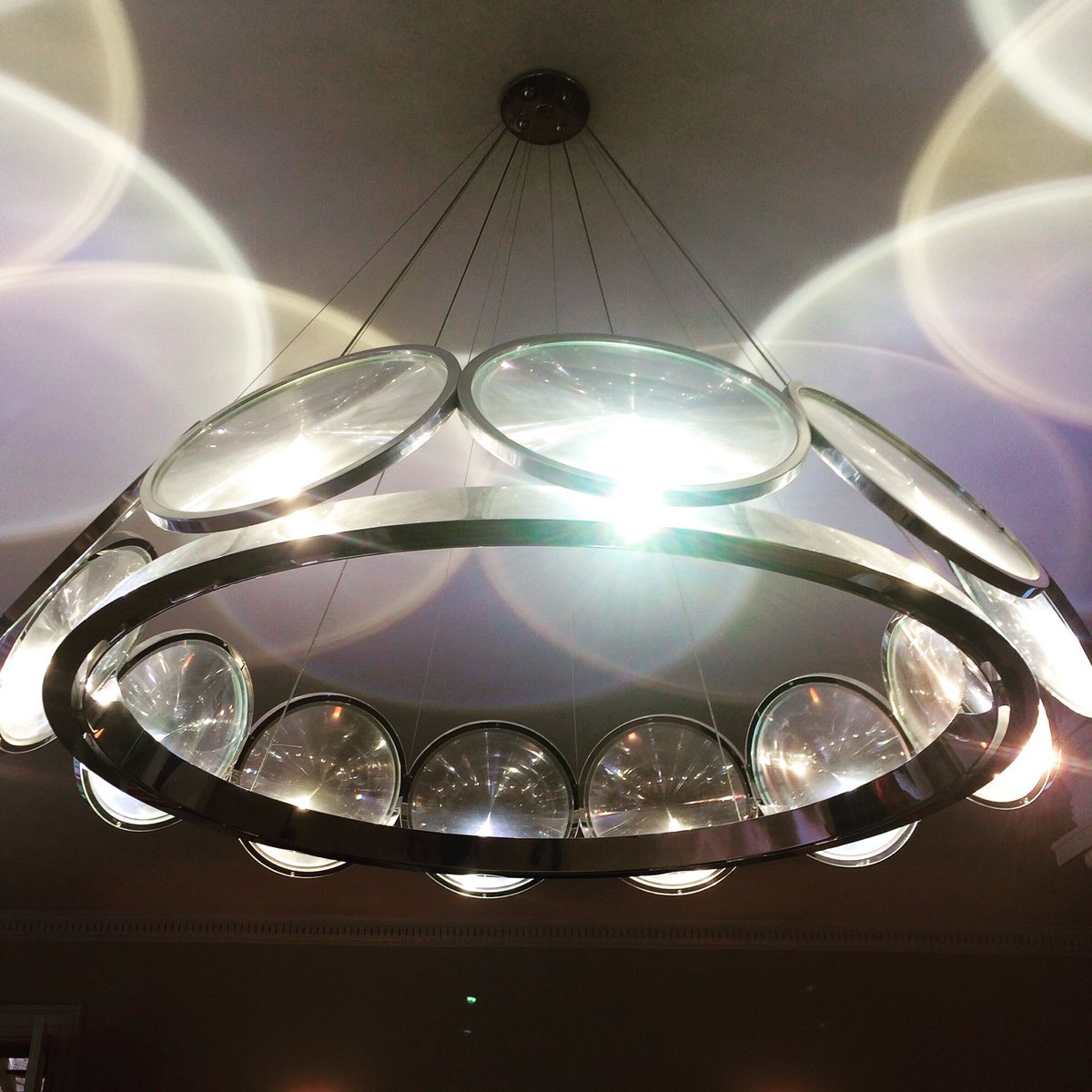 LDNTechWeek's tweet photo. Perfect venue for discussing #creativetech at the Royal Society of Arts #createfest16 #LDNTechWeek https://t.co/NgkTGsBuZh