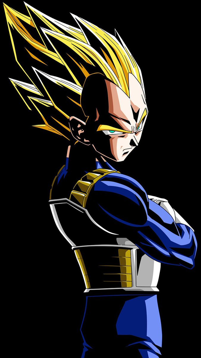 VegetaVeta's tweet photo. https://t.co/kmMamDRNqM