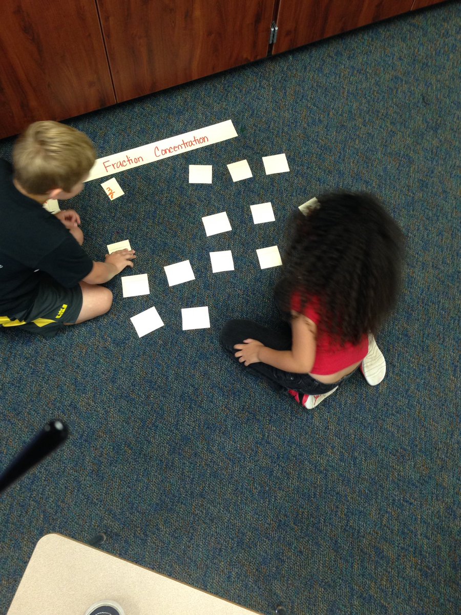 jdavismartin's tweet photo. Fraction Concentration!!! #lcisdSSA2016 https://t.co/XXDv7CTZfU