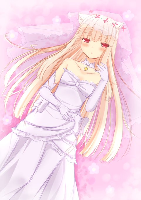 ドレスのtwitterイラスト検索結果 古い順