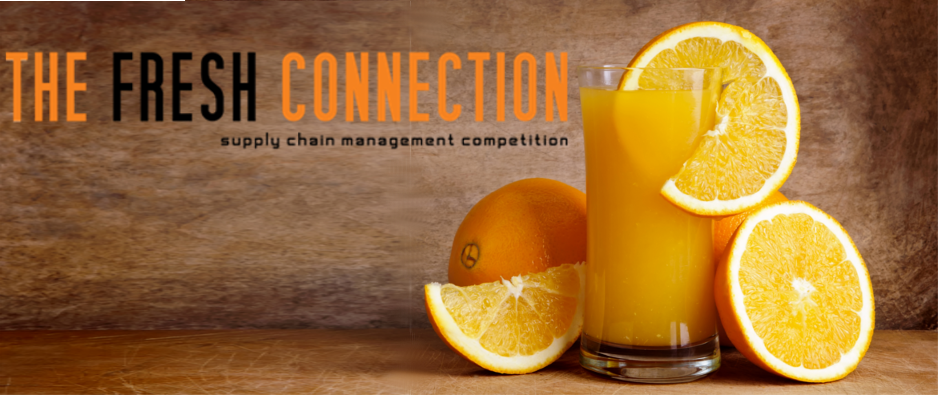 La Team <a href="/UTTroyes/">UTT à Troyes</a> remporte la 1ère place au challenge national #supplychain <a href="/TFCglobal/">The Fresh Connection</a> Bravo à tous nos #ingénieurs