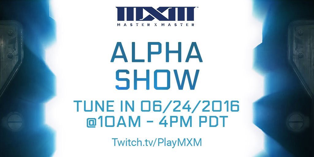 dat_Sunshine's tweet photo. Join @SeansVoices and I for our #MXMAlpha Show! With special guests @BajheeraWoW and @Dyrus https://t.co/oO8j3TE4si https://t.co/akHHole8ih