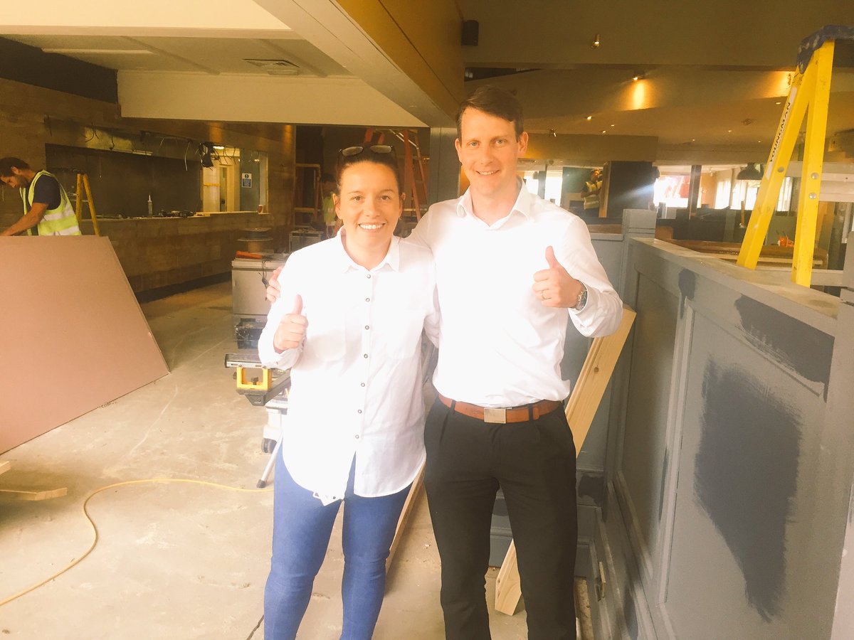 The Talpore tweet media