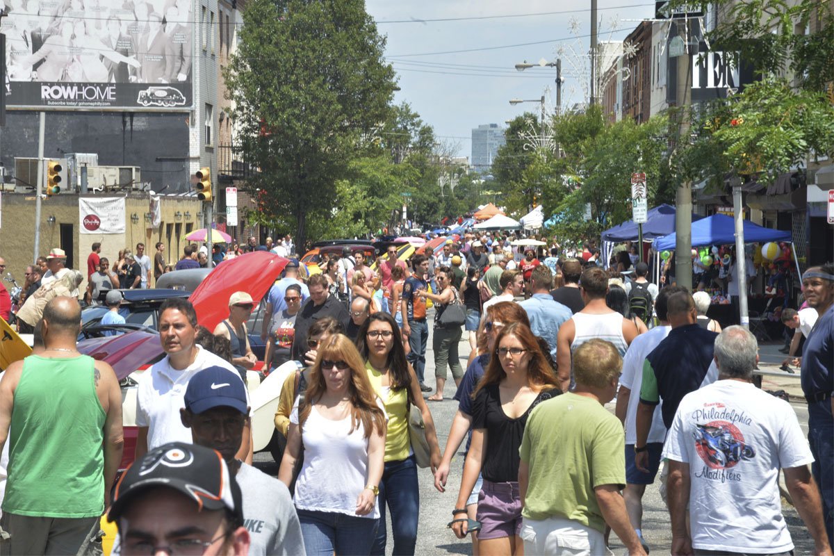 Things To Do Philly tweet media