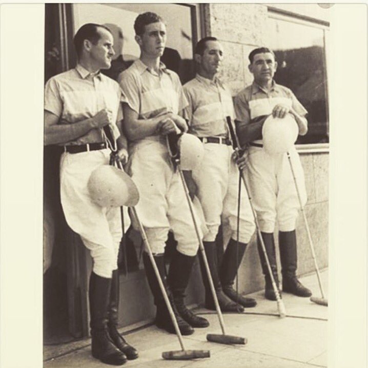 CLK POLO tweet media