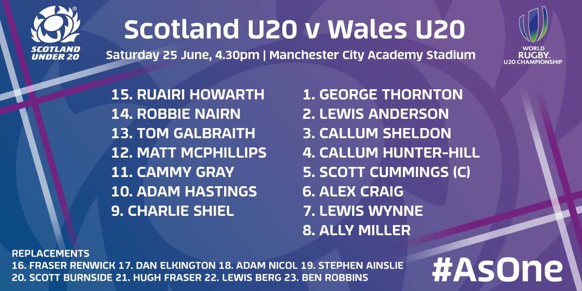 Good luck to #scottishexiles @nairn_robbie <a href="/adamhastings96/">Adam Hastings</a> <a href="/Geo64/">Елена Герасимова</a> <a href="/callum_sheldon/">Callum Sheldon</a> Alex Craig &amp; Dan Elkington #AsOne