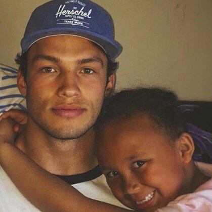 aliwillia3's tweet photo. @mattywill21 makes me proud to call him MY SON. I love you kiddo. #SAV https://t.co/kEQcIvX167