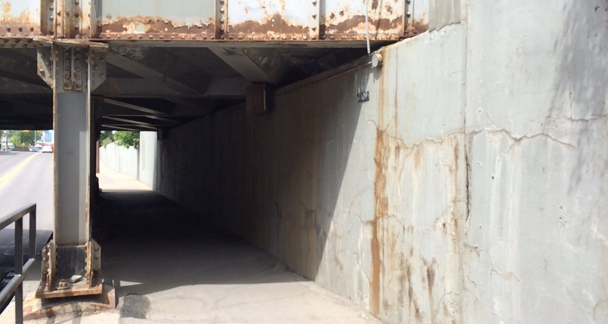SixTwoSixProd's tweet photo. One of my favorite parts about our #youthindeclineseries was exploring all the gritty locations! #yyc #film https://t.co/53zfhw9jKe