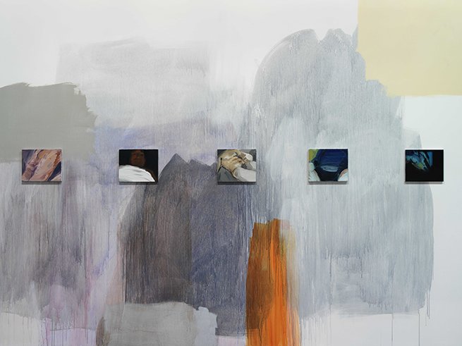 ICALondon's tweet photo. #ArtNight Spotlight: Celia Hempton, 180 Strand @ARTNIGHTLDN: https://t.co/20pLqNutt2 https://t.co/a6JLLnc2nV