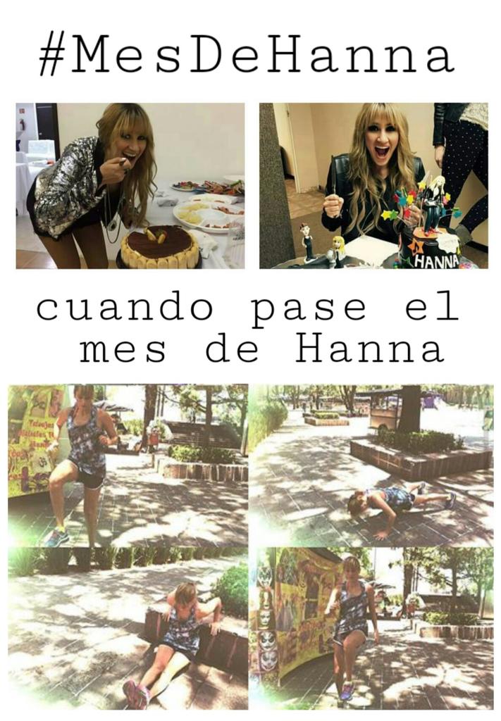 Ferchu91_H's tweet photo. #MemeHaAsh @HaAshOficial jaja hacer gim la solucion perfecta! 😎 #MesDeHanna https://t.co/NHk0AmqSdD