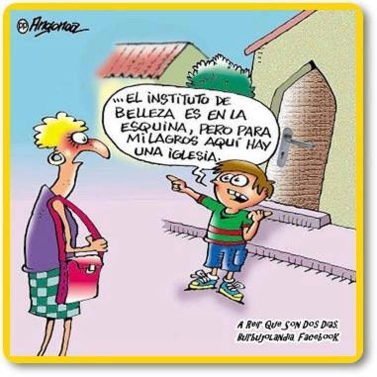 webhada's tweet image. ¡Feliz Viernes! #ChisteDelDía