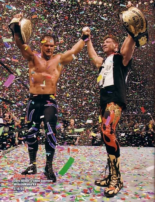 RACLL2095's tweet photo. 9 years ago..............
Shame it ended the way it did π’
#RIPChrisBenoit #RIPNancyBenoit #RIPDanielBenoit https://t.co/JHGmjsTGnN