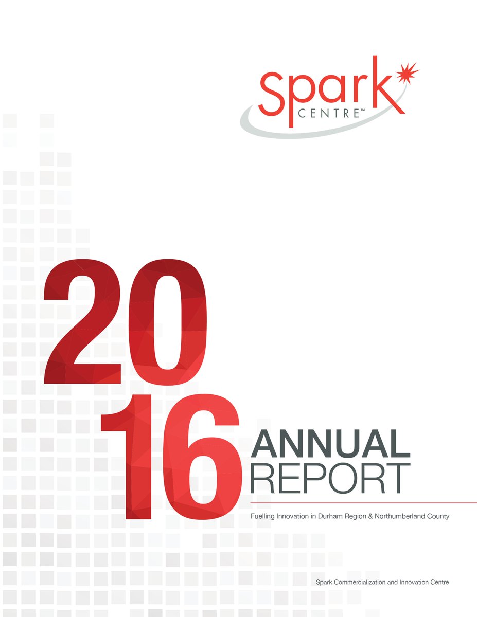 Spark Centre tweet media