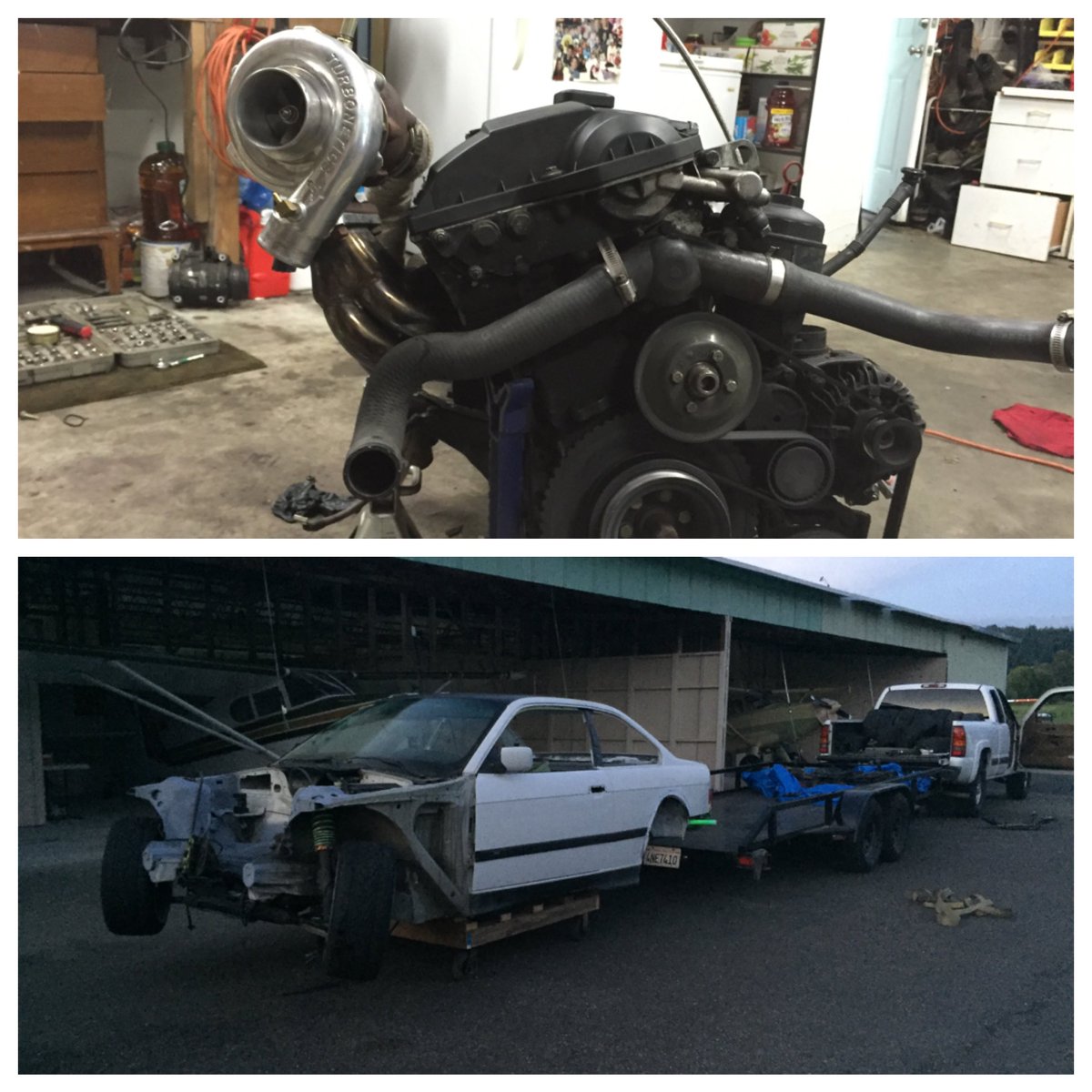 JimmyHoltz's tweet photo. 1 week from today to have my car done...haha this is gonna be fun.. https://t.co/NYnnqkciWQ
