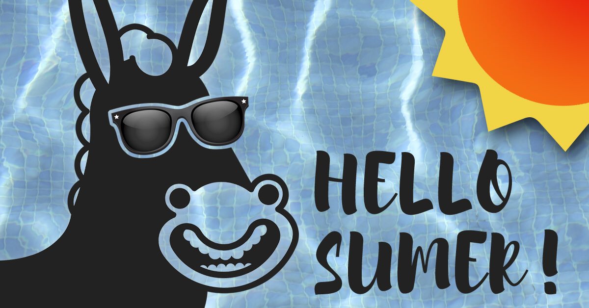NoSeasShops's tweet photo. Ya está aquí el #VERANO!!!
Muy pronto en nuestra web... Imprescindibles del verano!!! ;-)
https://t.co/qmaEtY1AMI https://t.co/GivS1e7Uuo