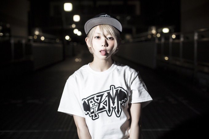 Twitterのコスプレ画像97