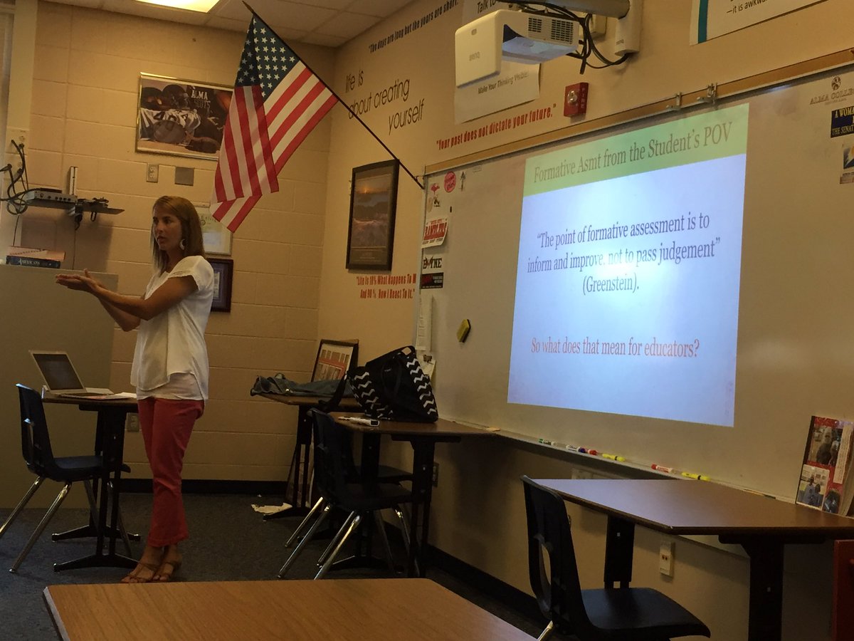 BoyneTechConf's tweet photo. "Students need to know what they DON'T know." @corytimmer  https://t.co/HQZRS6qcUC #boynetech https://t.co/acGHEXbo6t