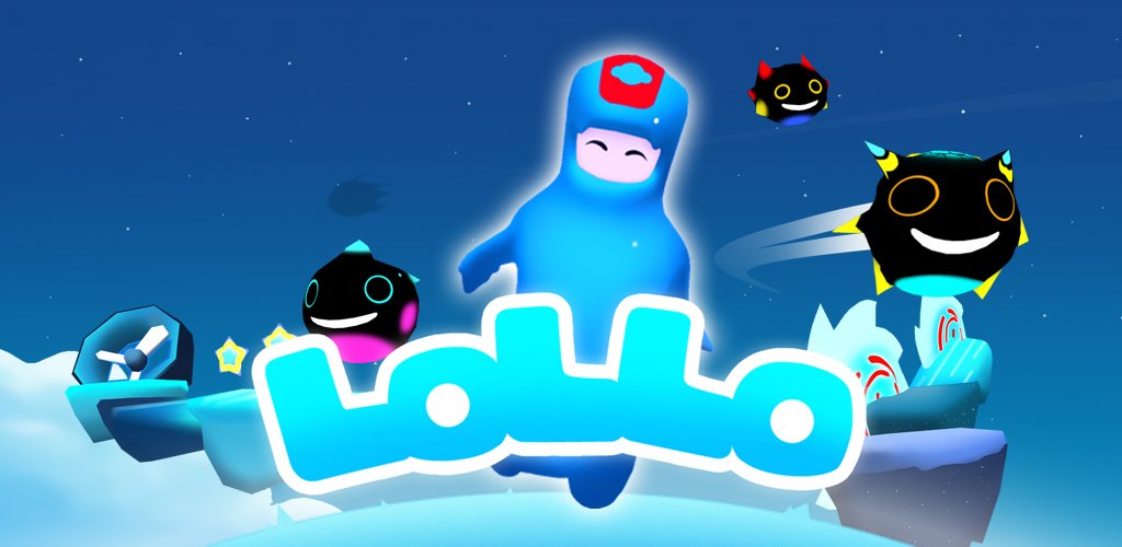 Drift_Engine's tweet photo. LOLLO ... This is an epic adventure !!! Play Now !!!
#developers #developement #Lollo #App #Android #GooglePlay https://t.co/Pr1ihu9SRn