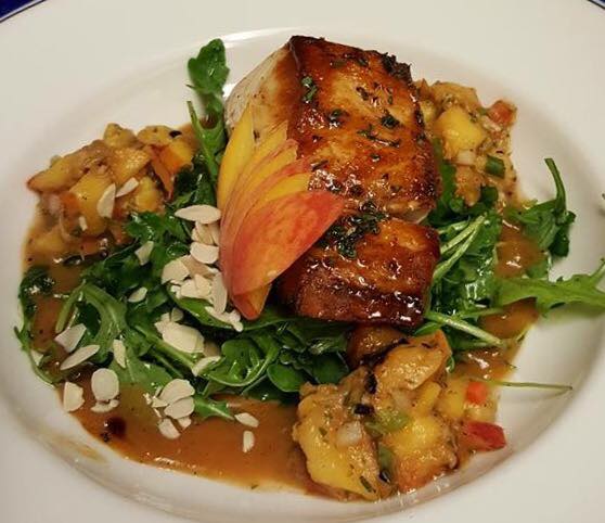 WaterScapes Restaurant tweet media