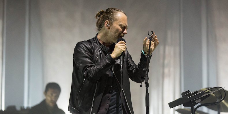 .<a href="/radiohead/">Radiohead</a>'s latest Instagram short is directed by THE LOBSTER director Yorgos Lanthimos instagram.com/p/BHCi9fThDjx/…