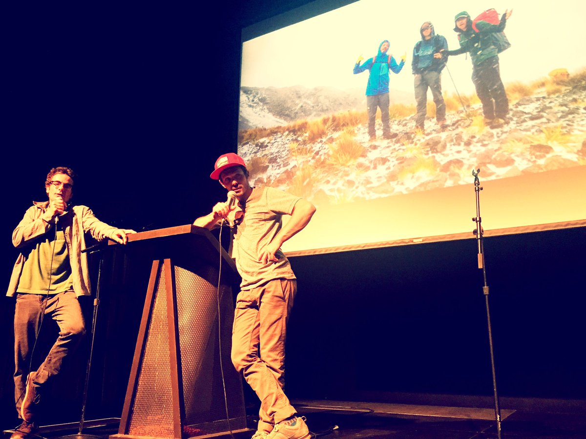 SeaTechBlog's tweet image. A new sport is catching wind in Seattle!🐥#TNFspeakerseries #NeverStopExploring #Fledglings #TNFlocals #MaxYourDays