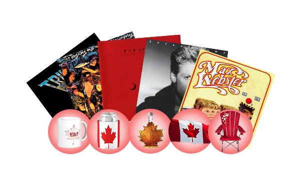 MusicVaultz's tweet photo. #CanadaDay is a WEEK away!
Follow us + RT to win this vinyl grab bag + 🇨🇦  prizes 👇 https://t.co/lYEIqvqXeO