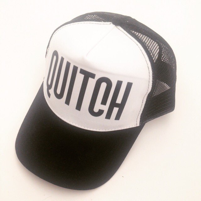 WimQuidousse's tweet photo. First Quitch cap is a fact! #quitch #cap https://t.co/TlvsSJqeRv