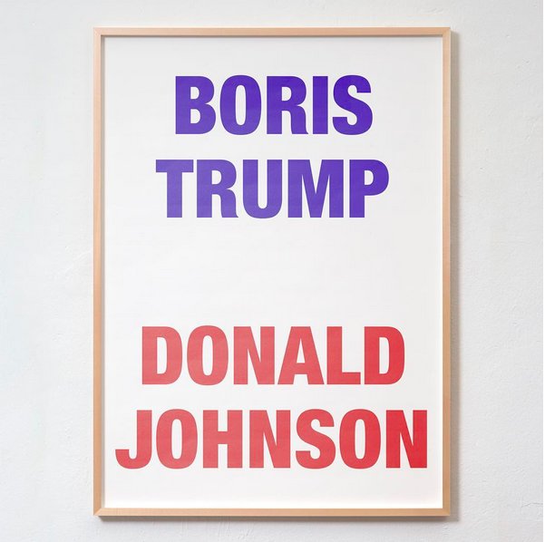 DisegnoJournal's tweet photo. The creative industries reflect on the #EURefResults. Featuring @Eike_Koenig. https://t.co/X9Y2j68mNP https://t.co/odASOqRVhs